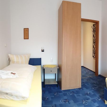 Garni Hotel Adler Post Baiersbronn Eksteriør bilde