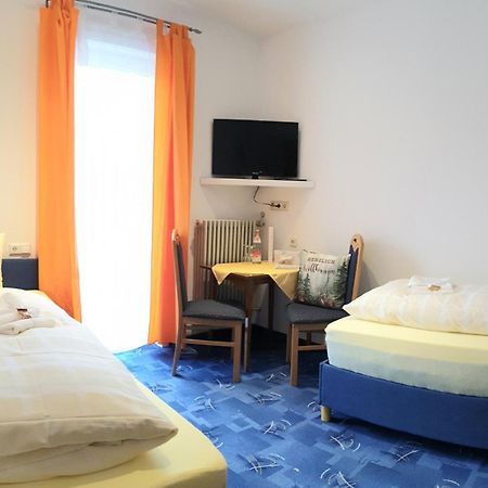Garni Hotel Adler Post Baiersbronn Eksteriør bilde